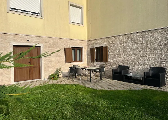 Villa Markisa
