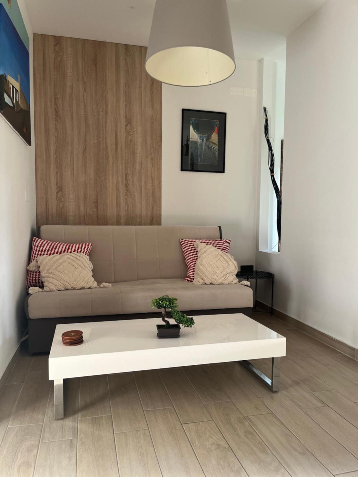 Apartmán Markisa Rukavac (Primorje-Gorski Kotar)