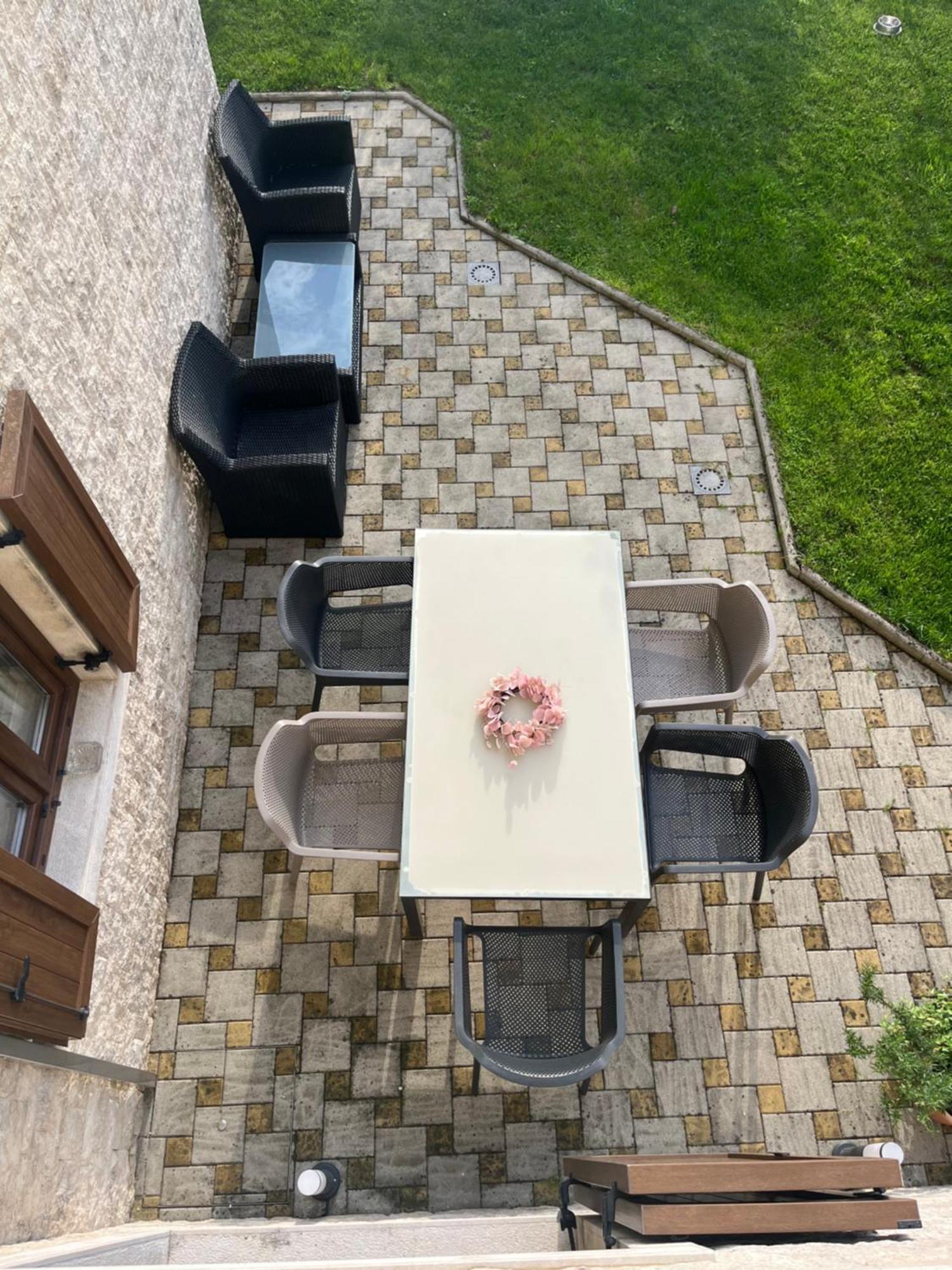 Apartmán Markisa Rukavac (Primorje-Gorski Kotar)