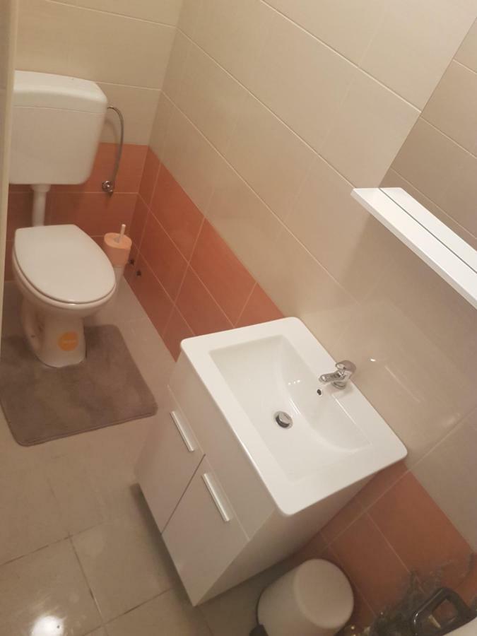 Apartmán Markisa