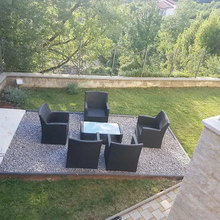 Villa Markisa Rukavac  Exterior foto