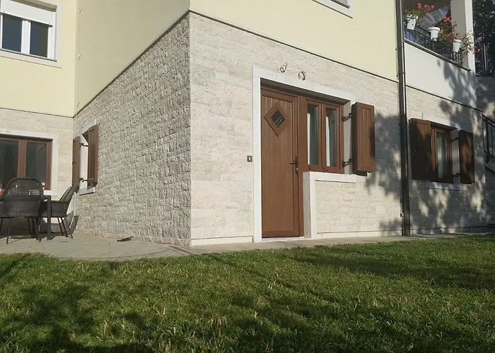 Villa Markisa