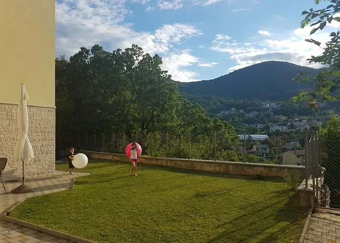 Villa Markisa