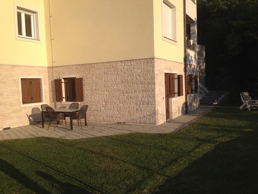 Markisa Apartment *