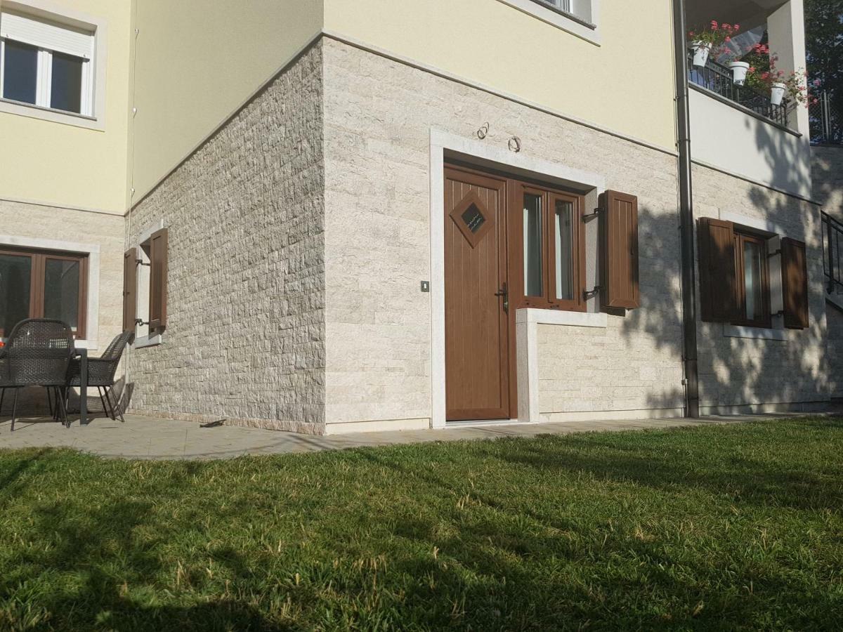 Appartamento Markisa Rukavac (Primorje-Gorski Kotar)