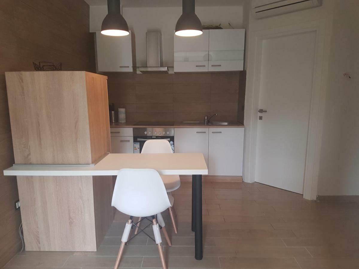 Apartment Markisa *